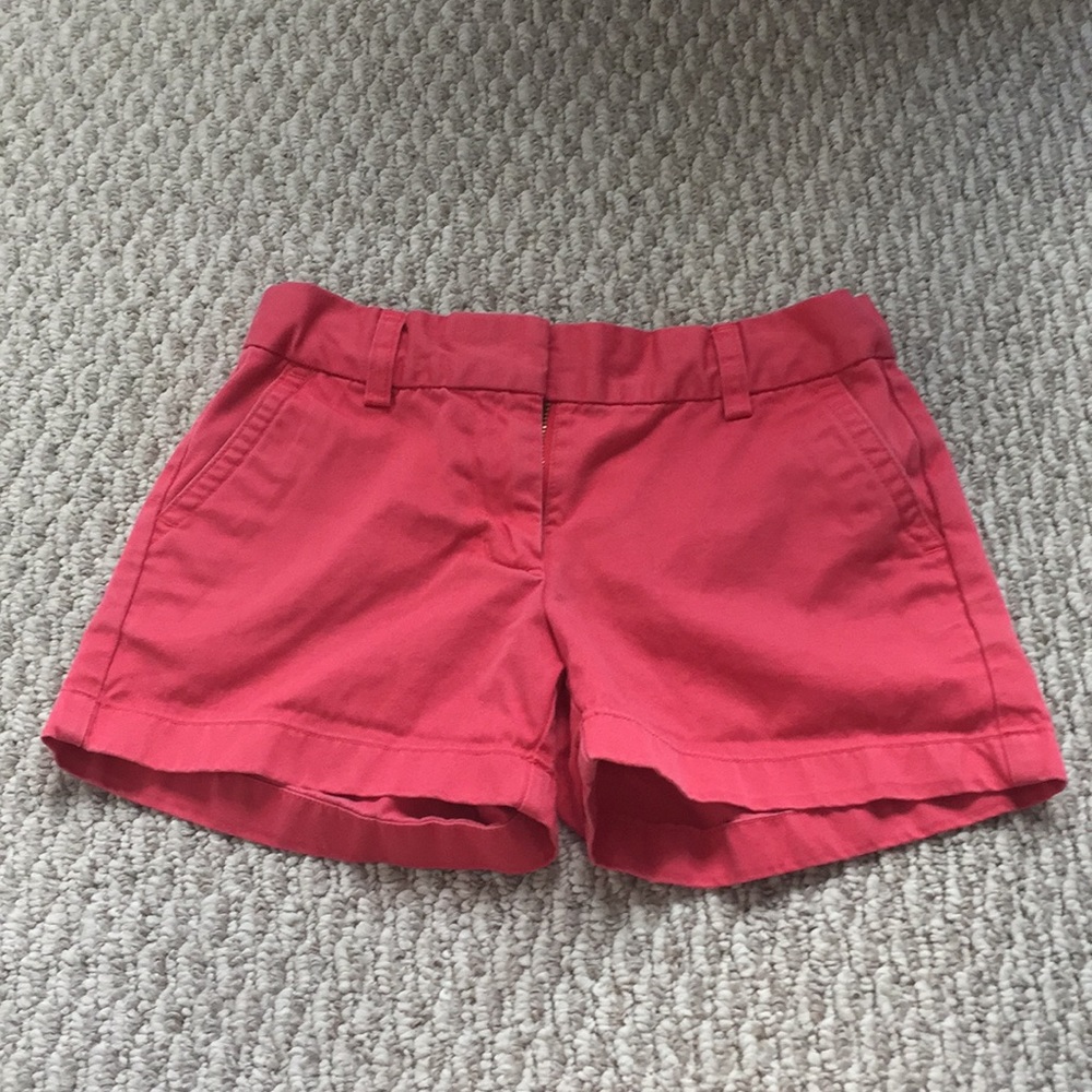 Vineyard Vines girls shorts size 8